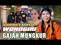 Download Lagu Campursari Dangdut Koplo ~ WONOGIRI GAJAH MUNGKUR || Cover lagu + Lirik