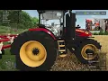 International 55 chisel plow MOD review Farming Simulator 25