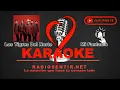Los Tigres Del Norte   Mi Fantasia    Karaoke