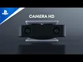 Camera PS5