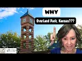 Overland Park KS The Suburb Everyone s Talking About