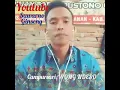 Download Lagu Wong Ndeso campursari - Sony Jozz vokal Suwarno