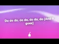 Milky & David Guetta - Just The Way You Are (2026 Mix) (Lyrics)