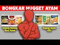 CHICKEN NUGGET BRANDS Which Ones Have Real Meat and Which Ones Are Fried Flour Flavored with Ch
