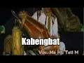 Download Lagu Jaipong Namin Group _ Kabengbat (Ma Tati) MP3