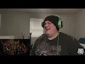 Distant - Cryogenesis (ft Lochie Keogh) Reaction