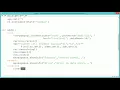 Python Program - Add Delete Modify