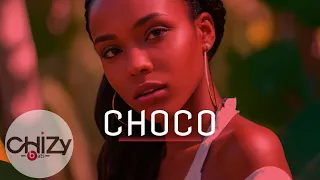 Zouk Instrumental Beat 2025 X Kizomba Type Beat CHOCO Zouk X Kizomba Instrumental 2025 