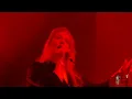 Boy Harsher - Pain - Live