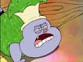 4th wall breaks from Chowder - The Dinner Theater