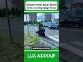 Download Lagu PERHATIKAN SUARA KNALPOT BESAR MOTOR INI #shorts