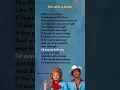 Download Lagu Die with a smile lyrics - Bruno Mars and Lady Gaga #lyrics #song