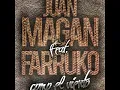 Juan Magan Ft  Farruko   Como El Viento HD Audio