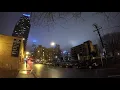 Charlotte Timelapse 4K