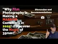 Download Lagu Why Film Photography is Making a MASSIVE Comeback in 2025! 📸✨ Discover the Magic of 35mm