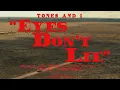 Download Lagu TONES AND I - EYES DON'T LIE (OFFICIAL VIDEO)
