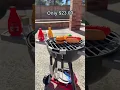 Download Lagu 34Pcs Portable Grill Cooking Toy Set - Perfect Gift for Christmas \u0026 New Year