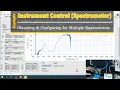 LabVIEW for Instrument control Obtaining Configuring for Multiple Spectrometers