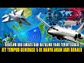 Lagu Sebelum Operasikan Jet Gen 5, Indonesia Disarankan Siapkan AWACS \u0026 Datalink. Daripada Jadi Benalu