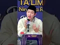 Download Lagu IKLAN JUDI ONLINE KOH DENNIS LIM DI FACEBOOK ITU HOAX, ustad koh dennis lim #ceramah #judionline