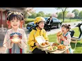 Download Lagu Une livreuse est sauvée par une fillette étrange… qui se révèle être la fille d’une déesse perdue !