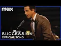 Lagu Kendall Roy Performs 'L to the OG' | Succession | Max