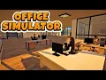Lagu The Secret to getting promoted? Expensive Coffee | Office Simulator | Part 2