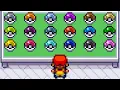 If You Could Pick a Starter Pokemon from ANY Type