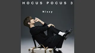 Jealous · Nissy  HOCUS POCUS 3