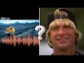 Is this bear attack real Timothy Treadwell voice comparison