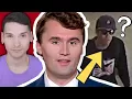 Download Lagu Who Killed Charlie Kirk \u0026 Why?! PSYCHIC READING