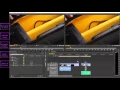 How to Edit Using Adobe Premiere Pro CS6 - Part 2
