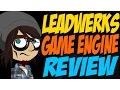 Leadwerks Game Engine Review