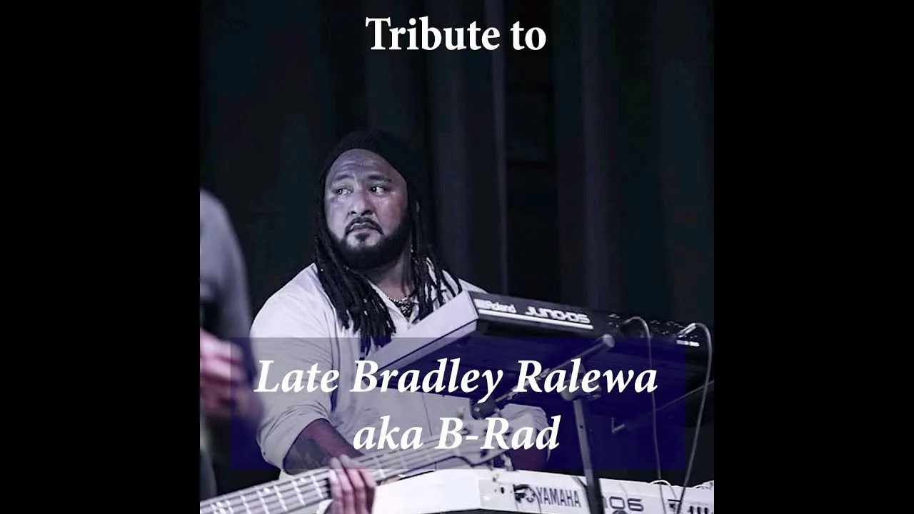 Mt Lemina Cover Tribute by Point of View Band