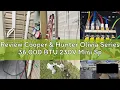 Review Cooper Hunter Olivia Series 36 000 BTU 230V Mini Split System Ductless Wall Mou