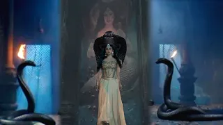 naagin 3 mahanagrani shivangi entry song naagin 3 finale episode song 