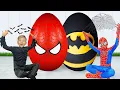 Download Lagu Сеня и Папа как Супергерой играют с Новыми Игрушками