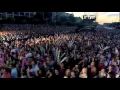 Simply Red - Fake - Live from Budapest June 27th 09