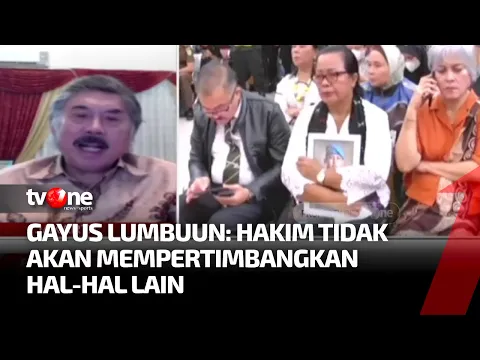 Dipastikan Pembunuhan Berencana, Motif Tidak Lagi Penting