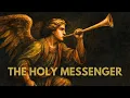 Why is Archangel Gabriel so Terrifying
