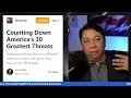 Wendy Bell Radio Show - Counting Down America s 30 Greatest Threats