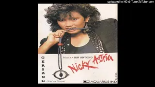 Download Nicky Astria - Jerit Anak Manusia - Composer : Andi Mapajalos \u0026 Tommy Marie 1988 (CDQ) MP3