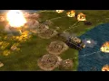 C C Generals Zero Hour GLA SUPER WEAPON STEALTH VS CHINA TANK ARMY