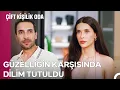 Download Lagu Biz Susalım Kalbimiz Konuşsun - Çift Kişilik Oda
