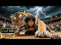 Download Lagu 【最新功夫电影】眾人皆以為小子會死於虎爪之下，怎料天地變色紅虎當場認他為主，原來他是異魔轉世！💥|#chinesedrama #kungfu