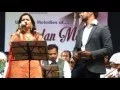 Download Lagu Sonali Karnik - Dil dhoondhta hain (Madan Mohan)