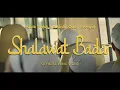 Download Lagu Habib Syech Bin Abdul Qadir Assegaf - Shalawat Badar (Official Lyric Video)