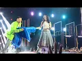Lagu LIVE PERFORMANCE AGNES MO DI HUT INDOSIAR