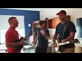 Shouting On The Hills Of Glory - Appalachian Road Show