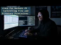 Linux for Hackers CyberEd - Controlling File and Directory Permissions